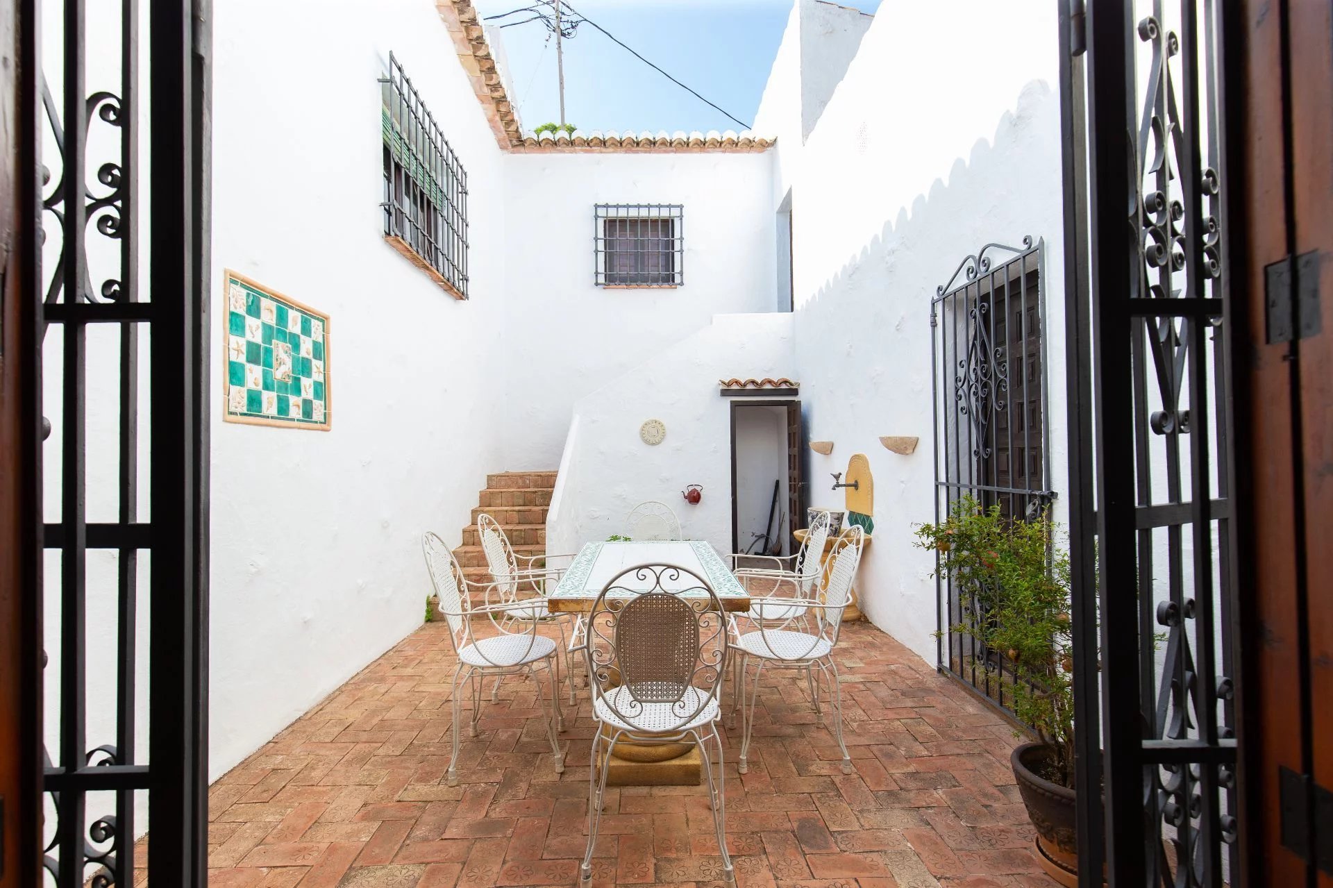 4 Bed, 2 Bath, HouseFor Sale, Javea, Alicante