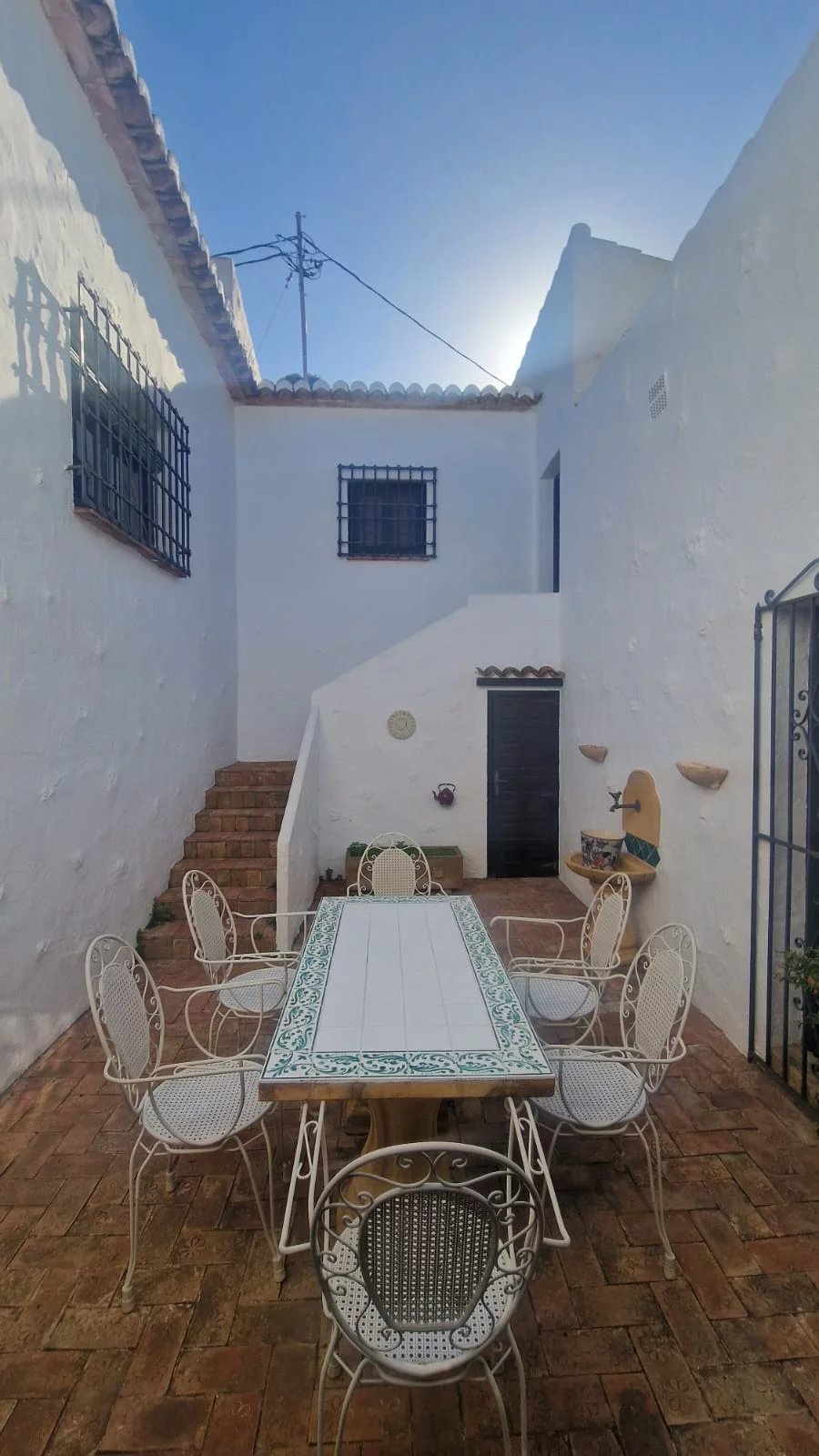 4 Bed, 2 Bath, HouseFor Sale, Javea, Alicante