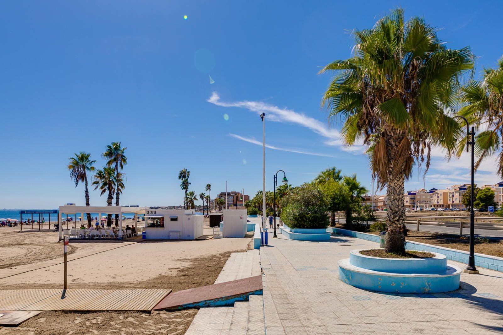 2 Bed, 1 Bath, ApartmentFor Sale, Torrevieja, Alicante
