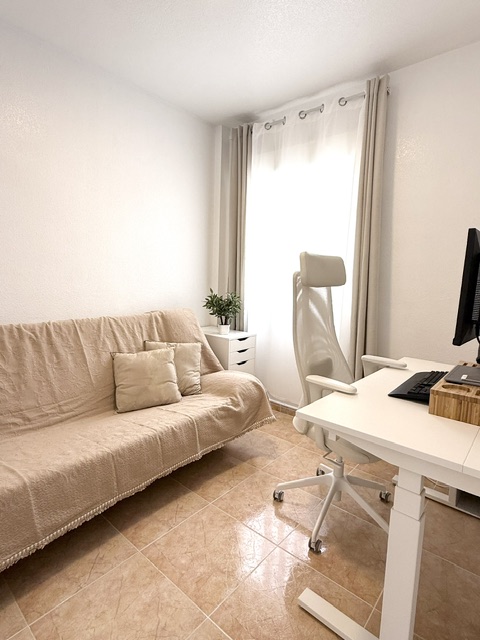 2 Bed, 1 Bath, ApartmentFor Sale, Torrevieja, Alicante