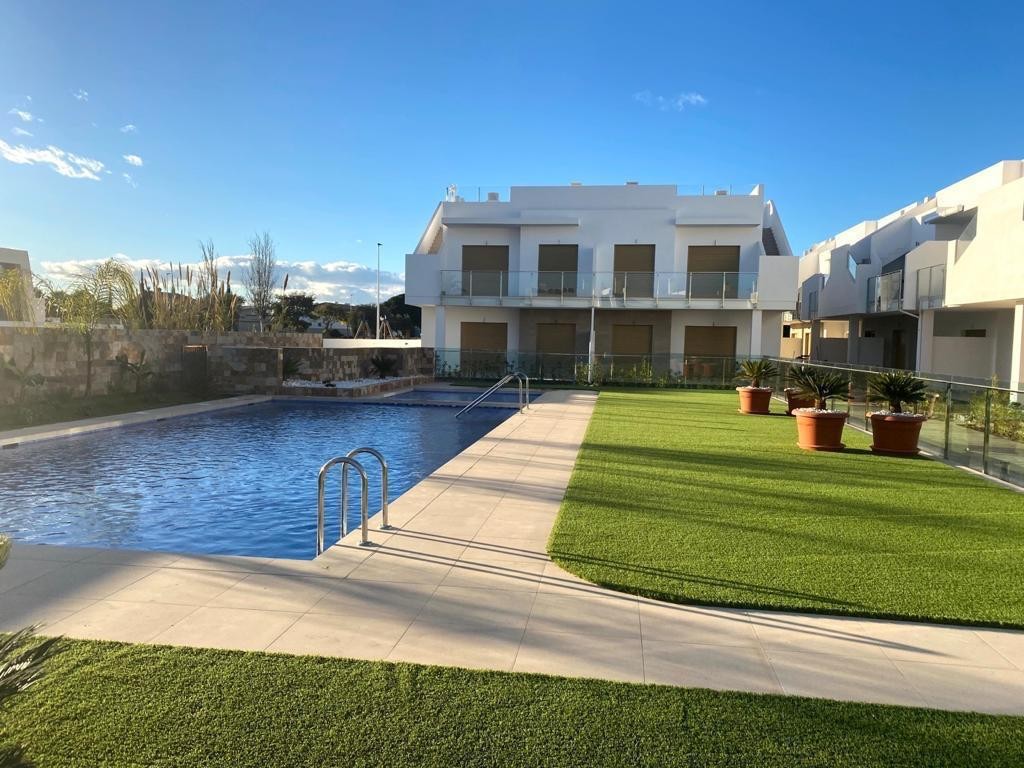 2 Bed, 2 Bath, ApartmentFor Sale, Pilar De La Horadada, Alicante