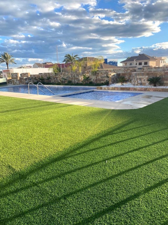 2 Bed, 2 Bath, ApartmentFor Sale, Pilar De La Horadada, Alicante