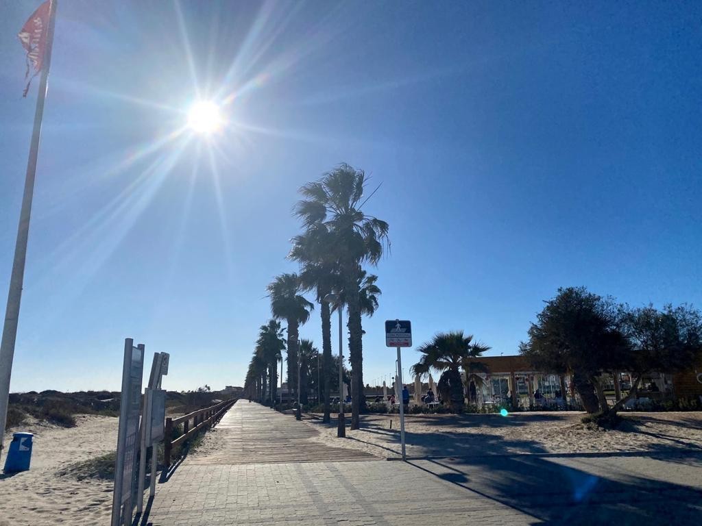 2 Bed, 2 Bath, ApartmentFor Sale, Pilar De La Horadada, Alicante