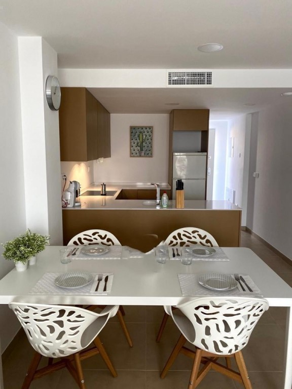 2 Bed, 2 Bath, ApartmentFor Sale, Pilar De La Horadada, Alicante