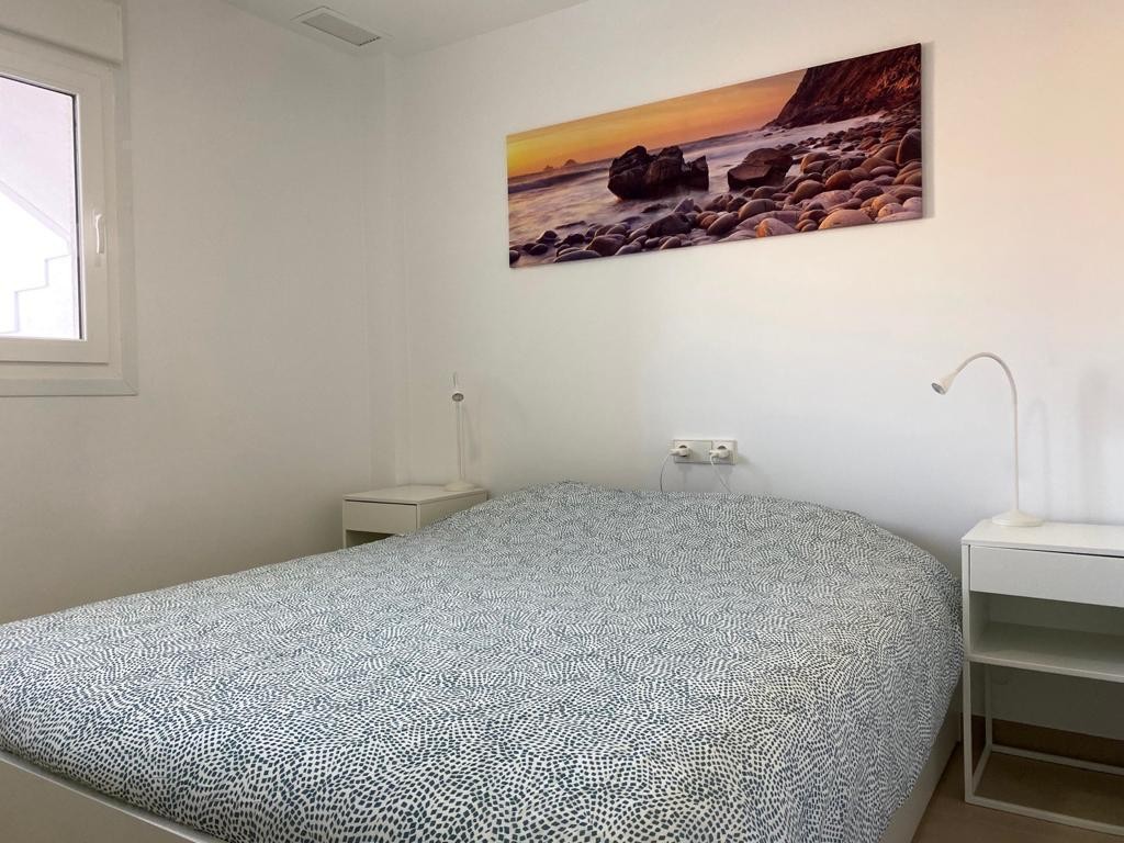 2 Bed, 2 Bath, ApartmentFor Sale, Pilar De La Horadada, Alicante