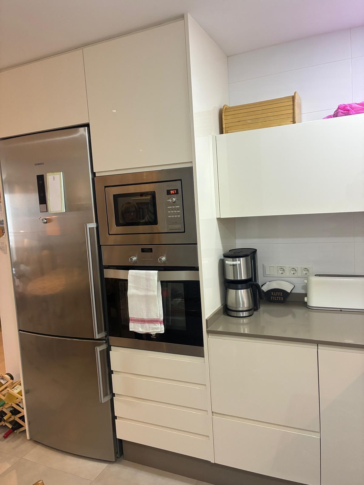 2 Bed, 2 Bath, ApartmentFor Sale, Torrevieja, Alicante