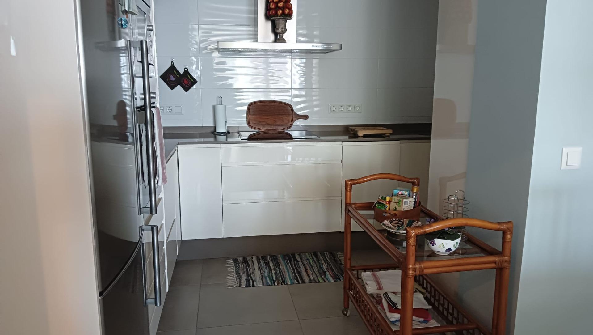 2 Bed, 2 Bath, ApartmentFor Sale, Torrevieja, Alicante