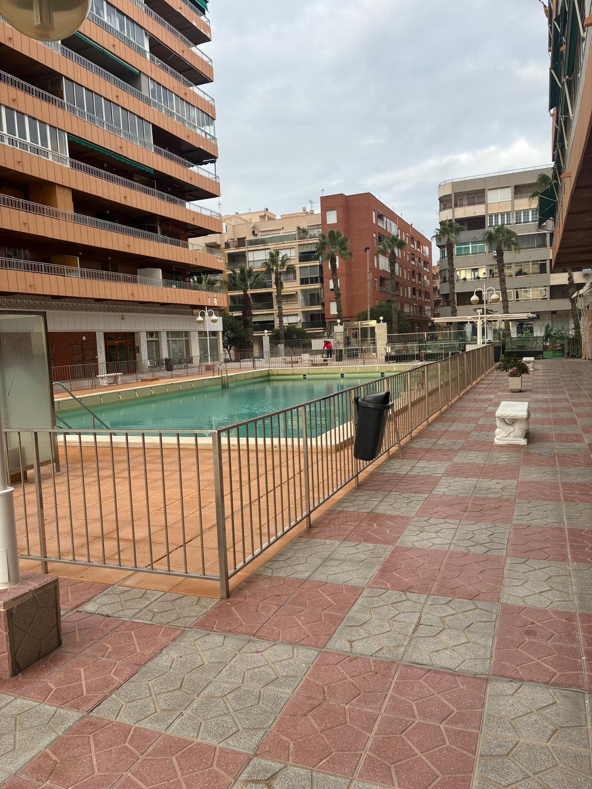 2 Bed, 2 Bath, ApartmentFor Sale, Torrevieja, Alicante