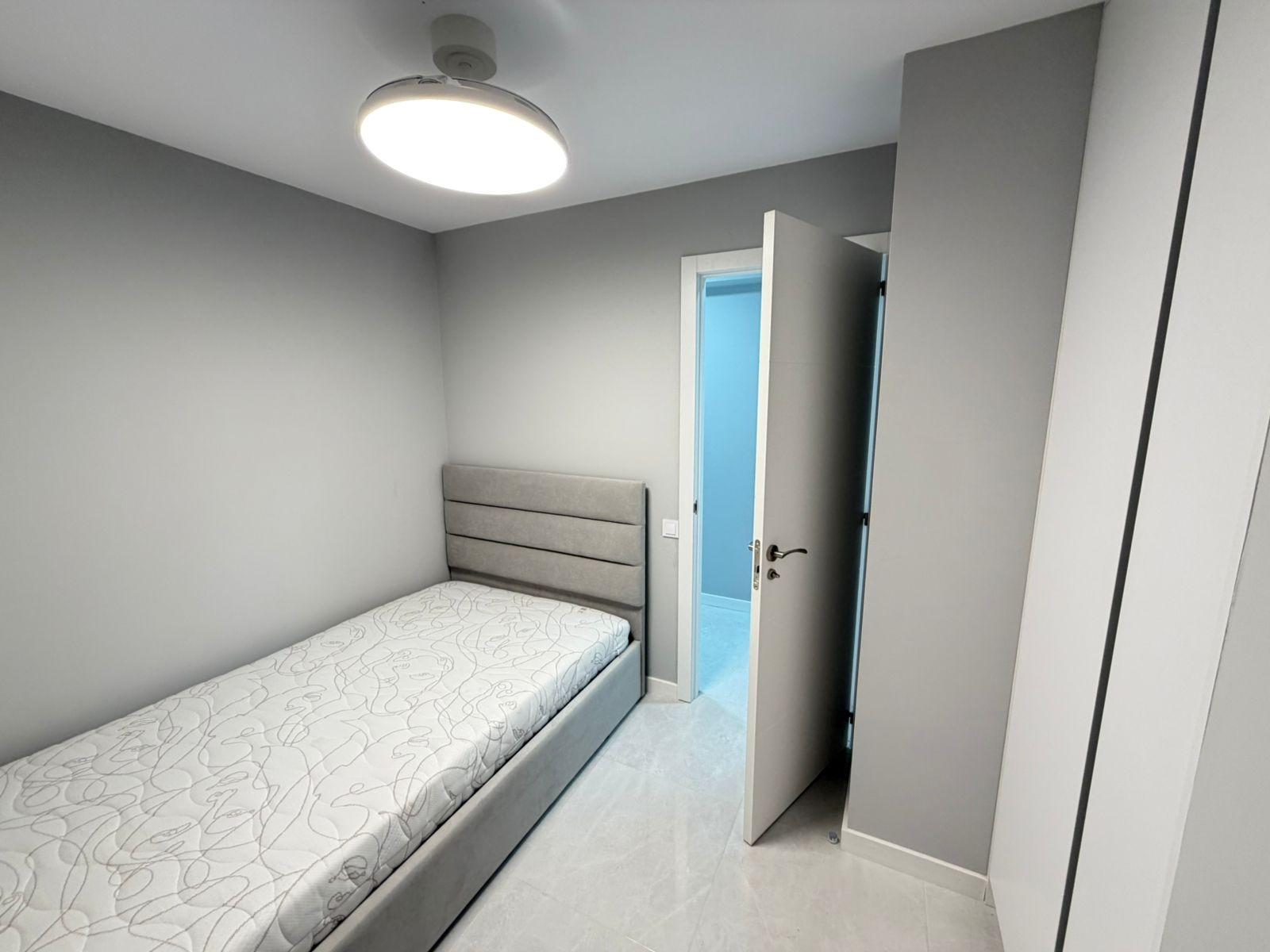 3 Bed, 2 Bath, ApartmentFor Sale, Torrevieja, Alicante