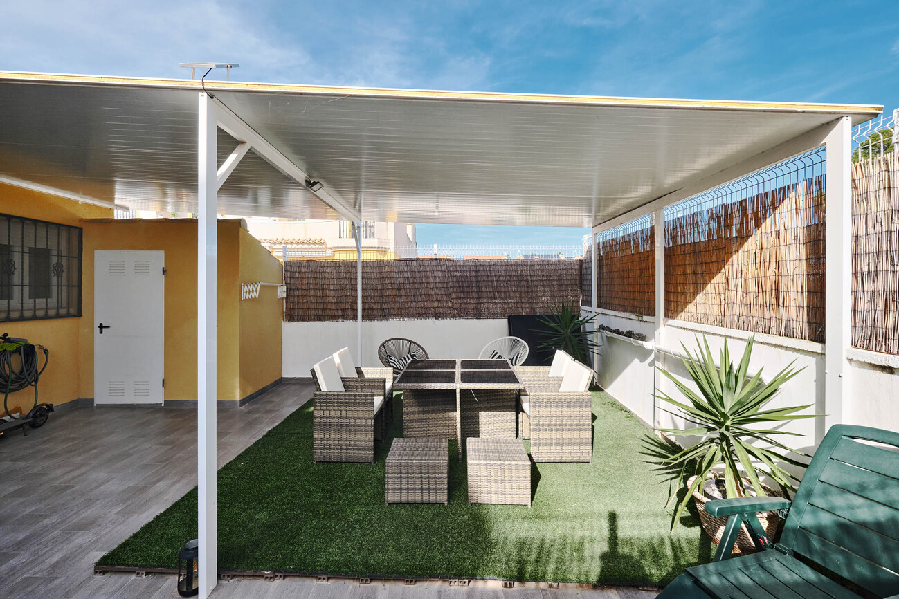 3 Bed, 1 Bath, HouseFor Sale, Guardamar Del Segura, Alicante