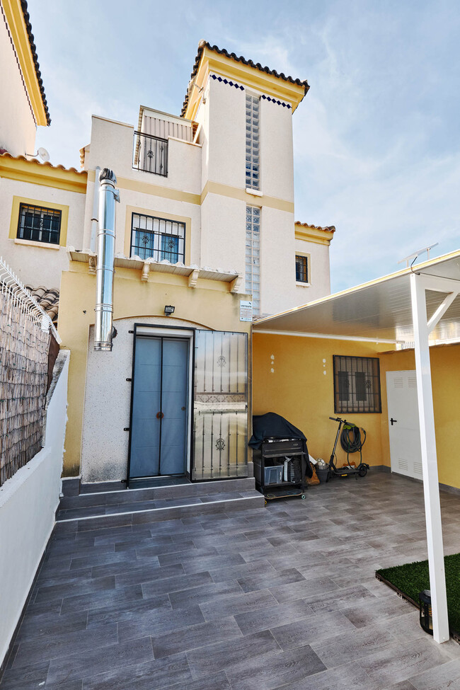 3 Bed, 1 Bath, HouseFor Sale, Guardamar Del Segura, Alicante