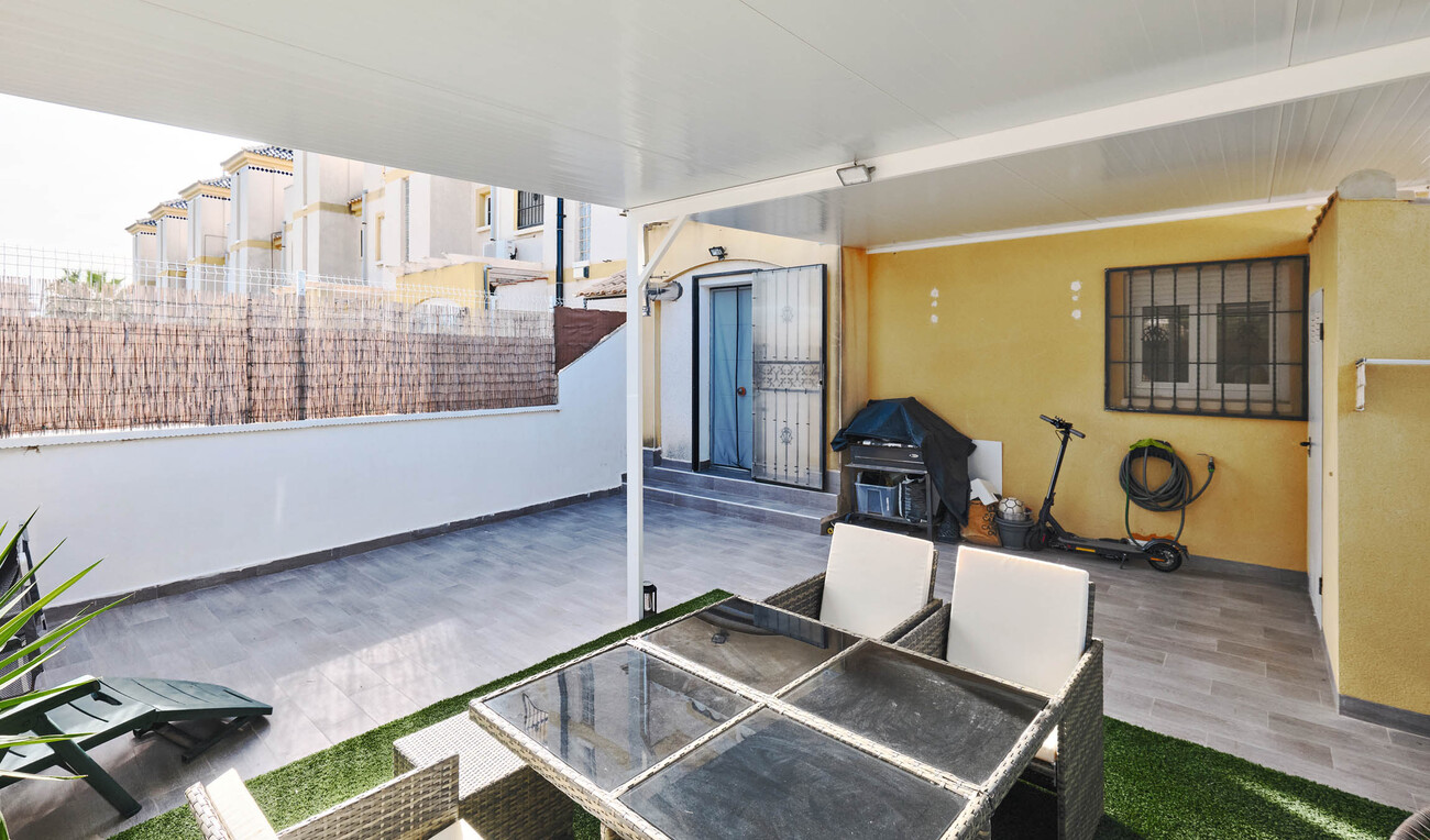 3 Bed, 1 Bath, HouseFor Sale, Guardamar Del Segura, Alicante