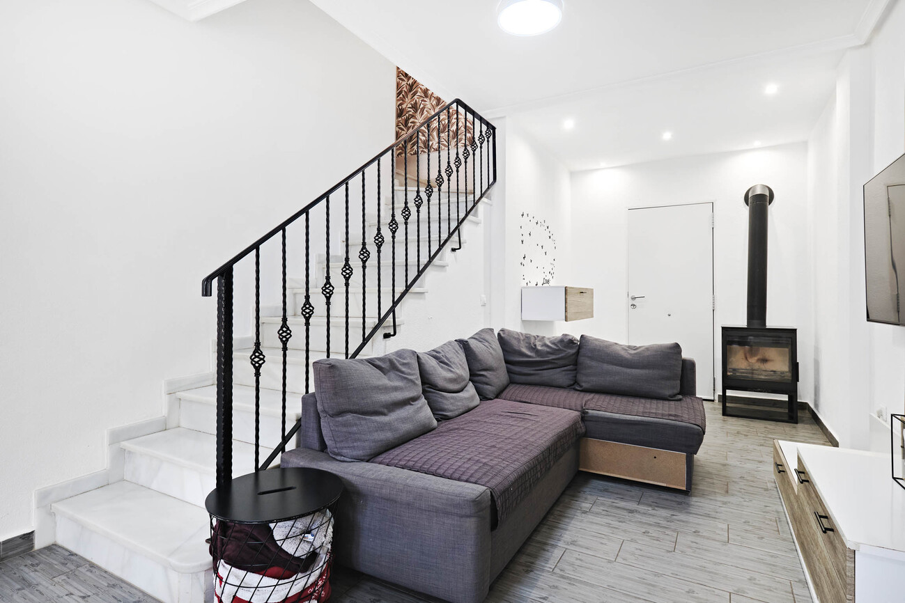 3 Bed, 1 Bath, HouseFor Sale, Guardamar Del Segura, Alicante