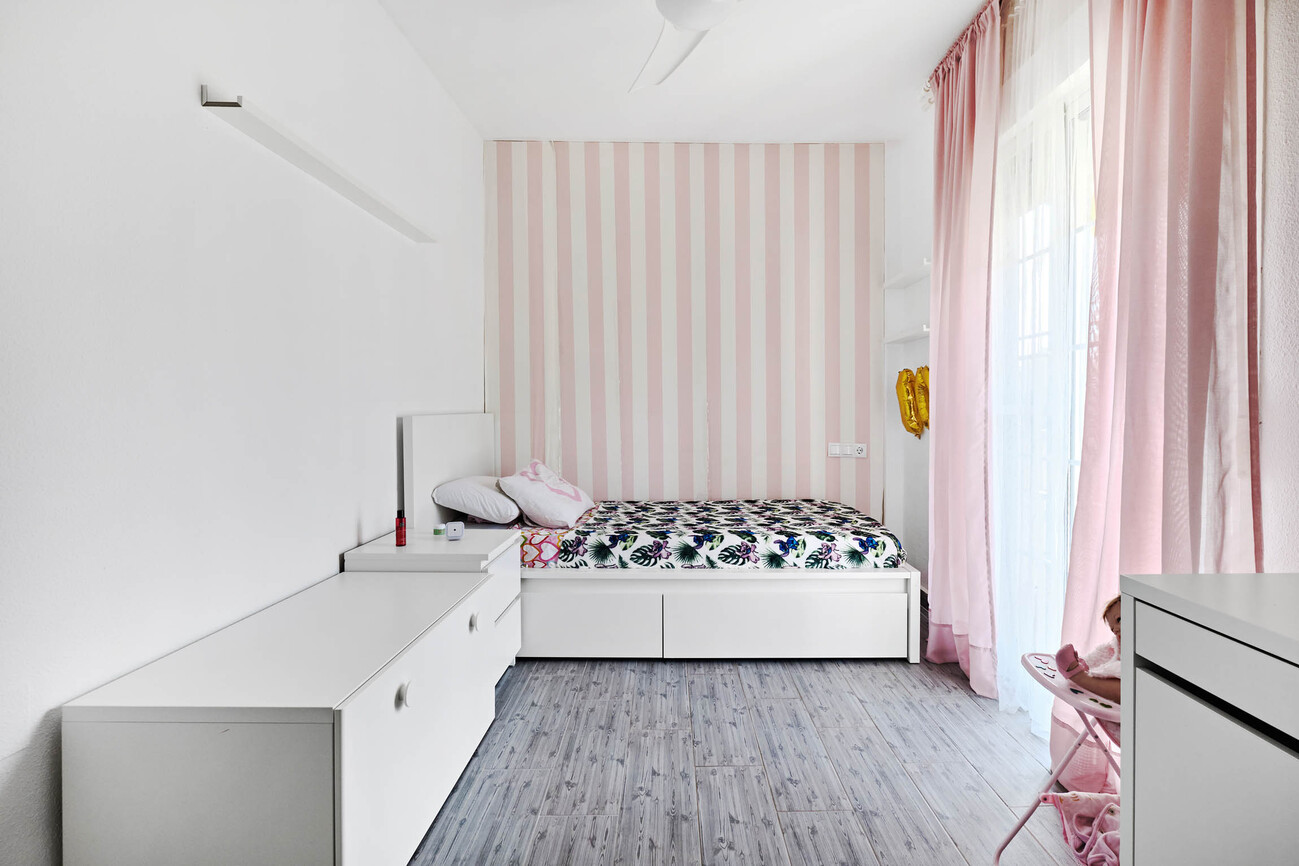 3 Bed, 1 Bath, HouseFor Sale, Guardamar Del Segura, Alicante