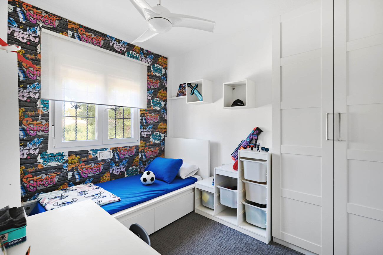 3 Bed, 1 Bath, HouseFor Sale, Guardamar Del Segura, Alicante