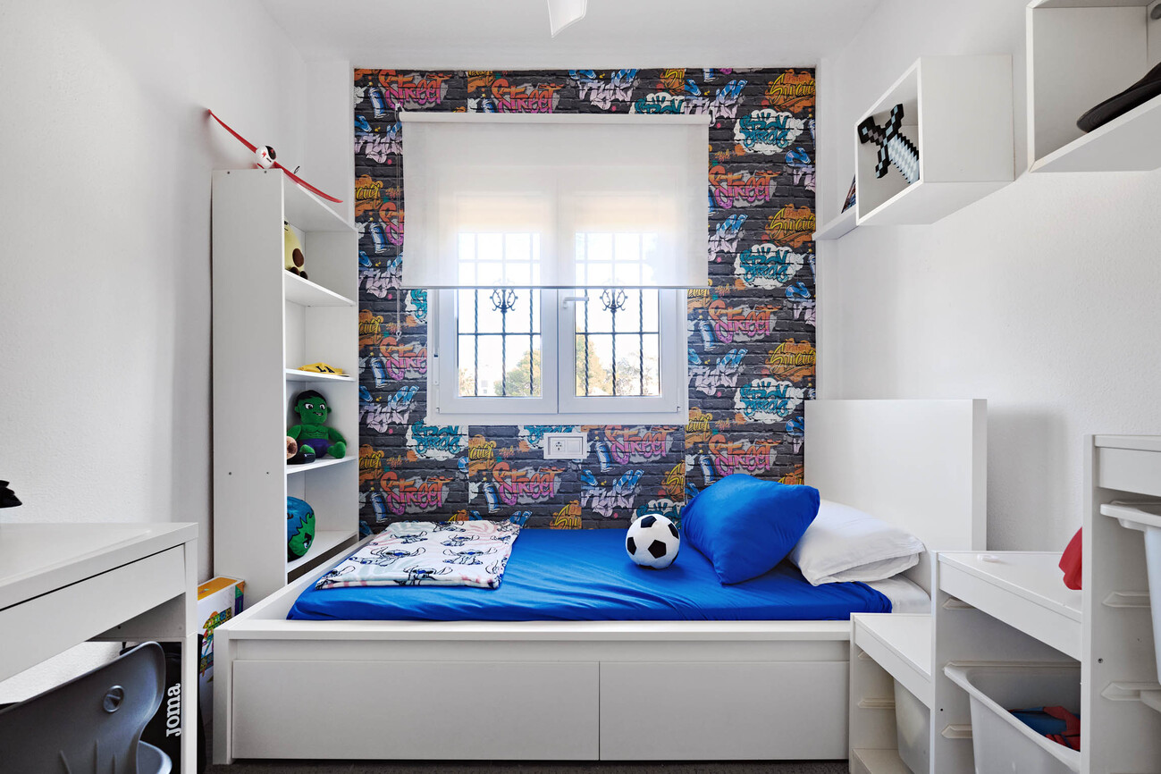 3 Bed, 1 Bath, HouseFor Sale, Guardamar Del Segura, Alicante