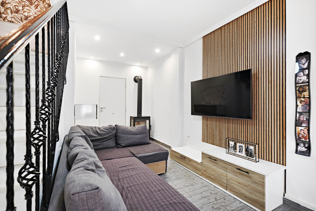 3 Bed, 1 Bath, HouseFor Sale, Guardamar Del Segura, Alicante