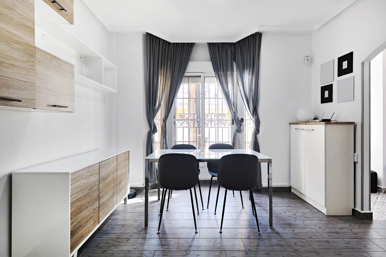 3 Bed, 1 Bath, HouseFor Sale, Guardamar Del Segura, Alicante