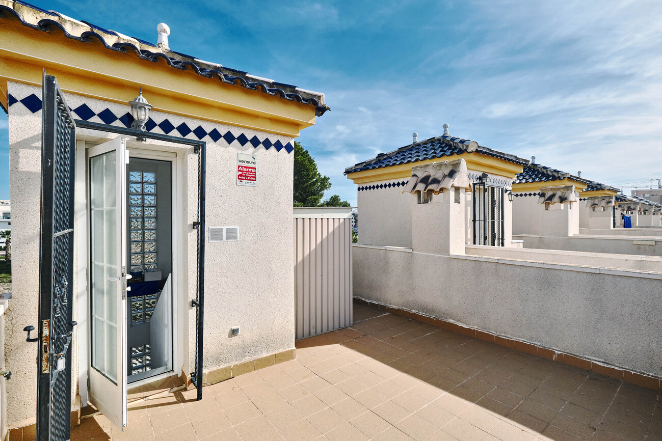 3 Bed, 1 Bath, HouseFor Sale, Guardamar Del Segura, Alicante