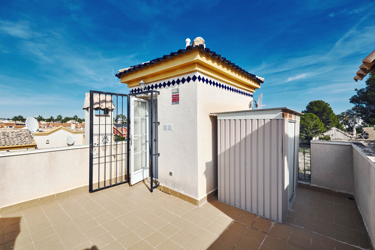 3 Bed, 1 Bath, HouseFor Sale, Guardamar Del Segura, Alicante
