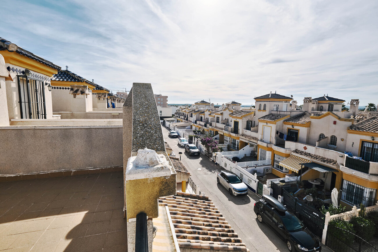 3 Bed, 1 Bath, HouseFor Sale, Guardamar Del Segura, Alicante