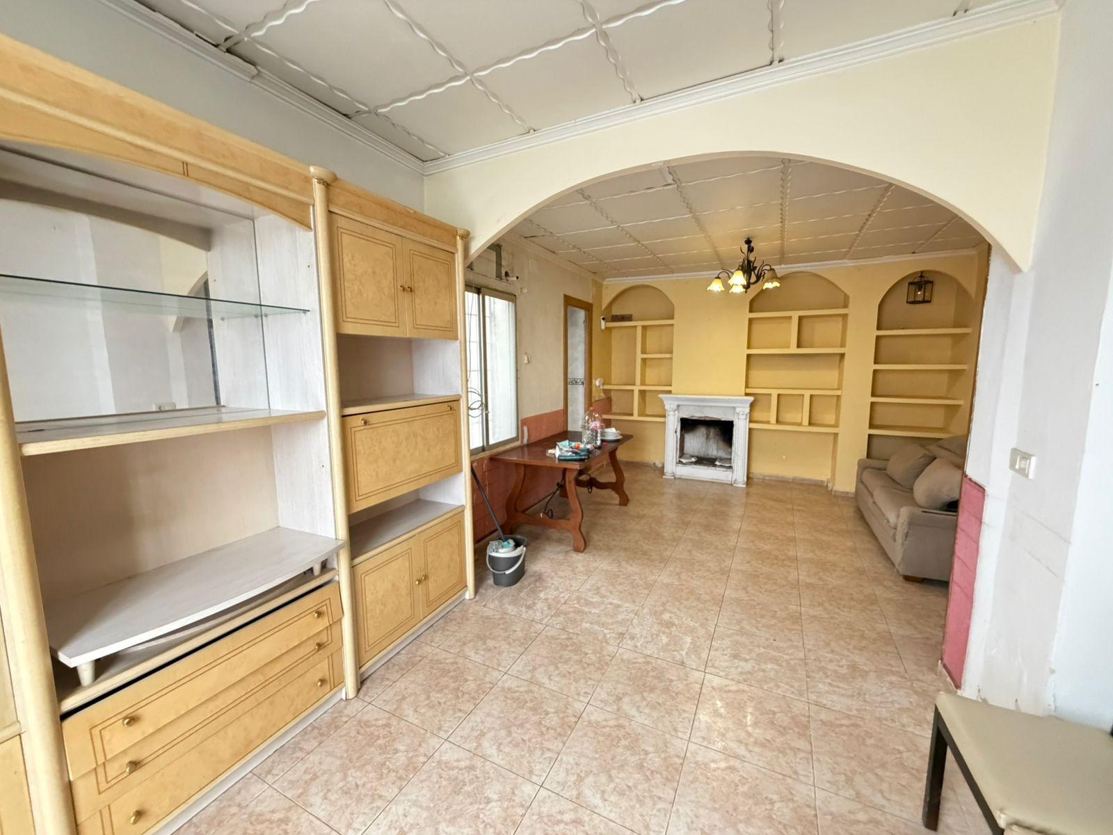 3 Bed, 1 Bath, HouseFor Sale, Torrevieja, Alicante