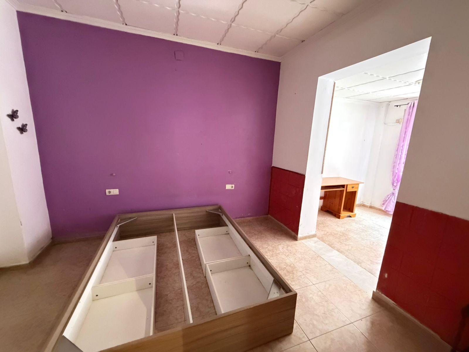 3 Bed, 1 Bath, HouseFor Sale, Torrevieja, Alicante