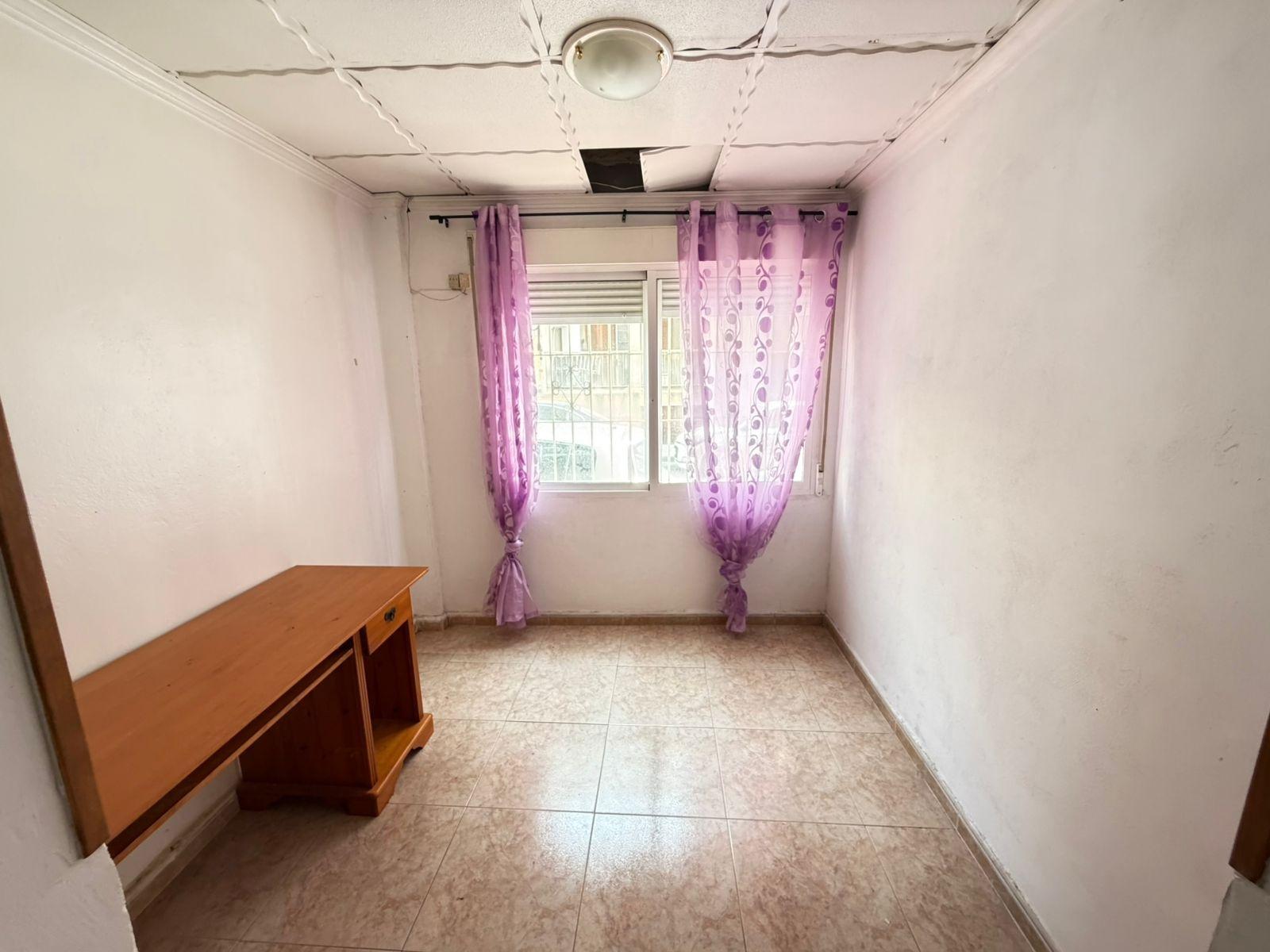 3 Bed, 1 Bath, HouseFor Sale, Torrevieja, Alicante