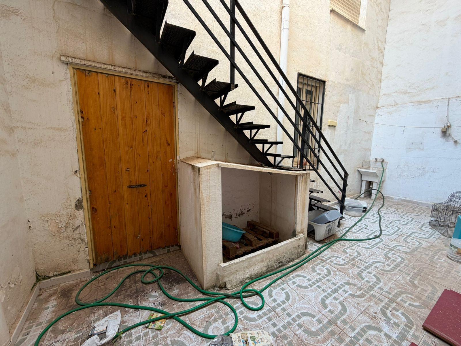 3 Bed, 1 Bath, HouseFor Sale, Torrevieja, Alicante