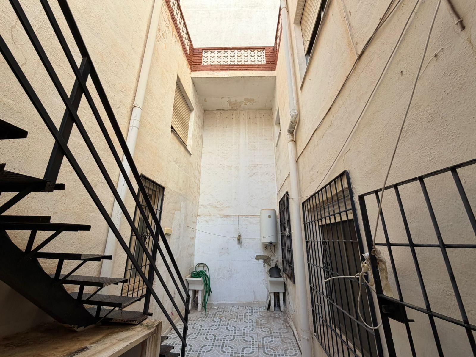 3 Bed, 1 Bath, HouseFor Sale, Torrevieja, Alicante