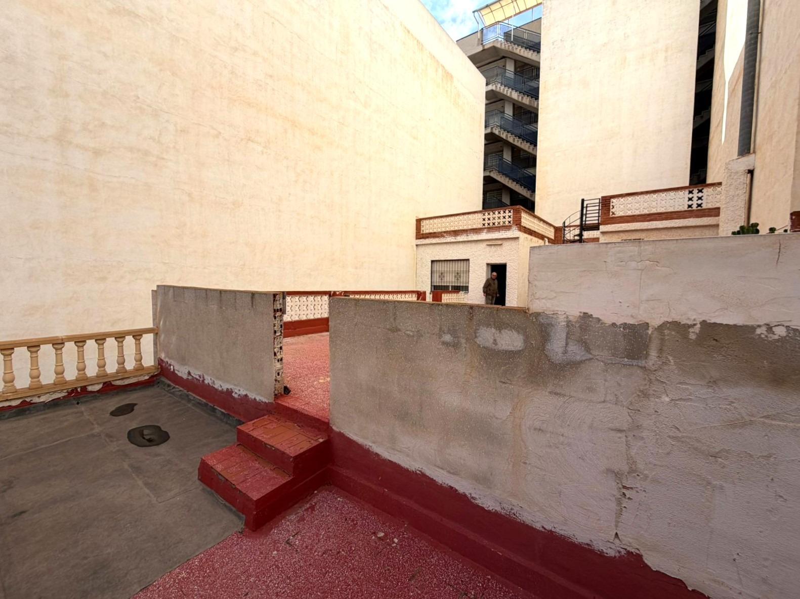 3 Bed, 1 Bath, HouseFor Sale, Torrevieja, Alicante