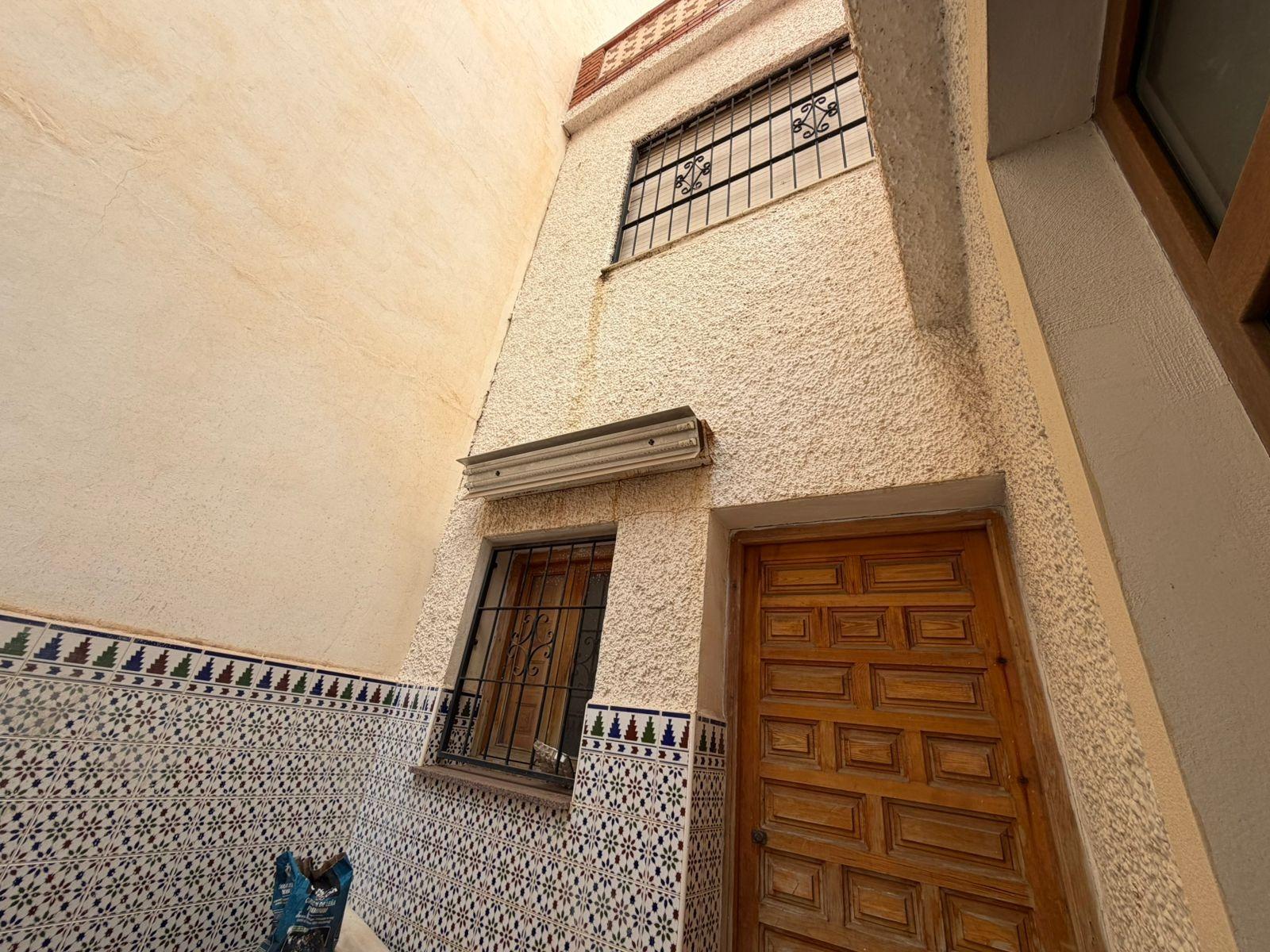 3 Bed, 1 Bath, HouseFor Sale, Torrevieja, Alicante