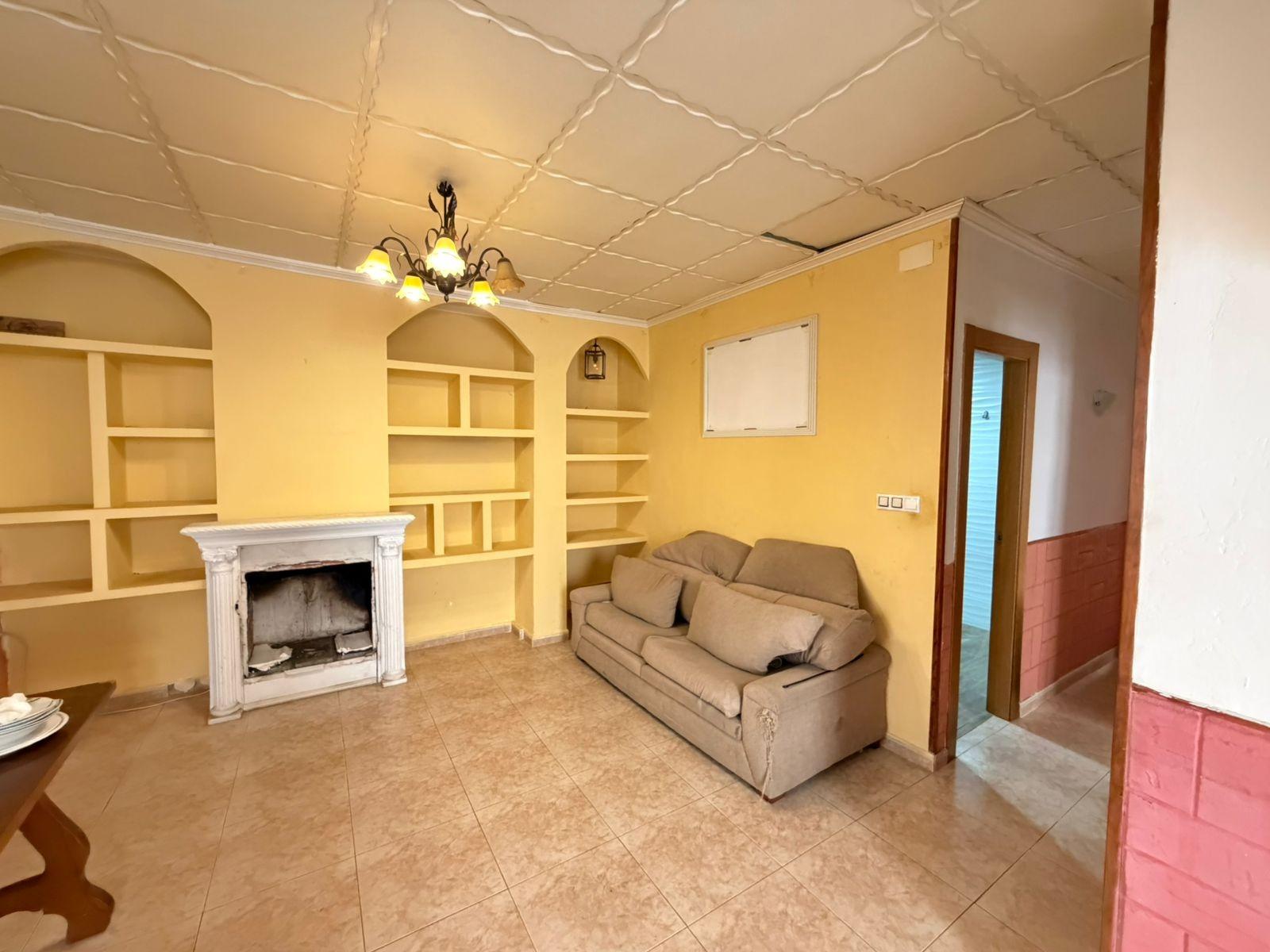 3 Bed, 1 Bath, HouseFor Sale, Torrevieja, Alicante