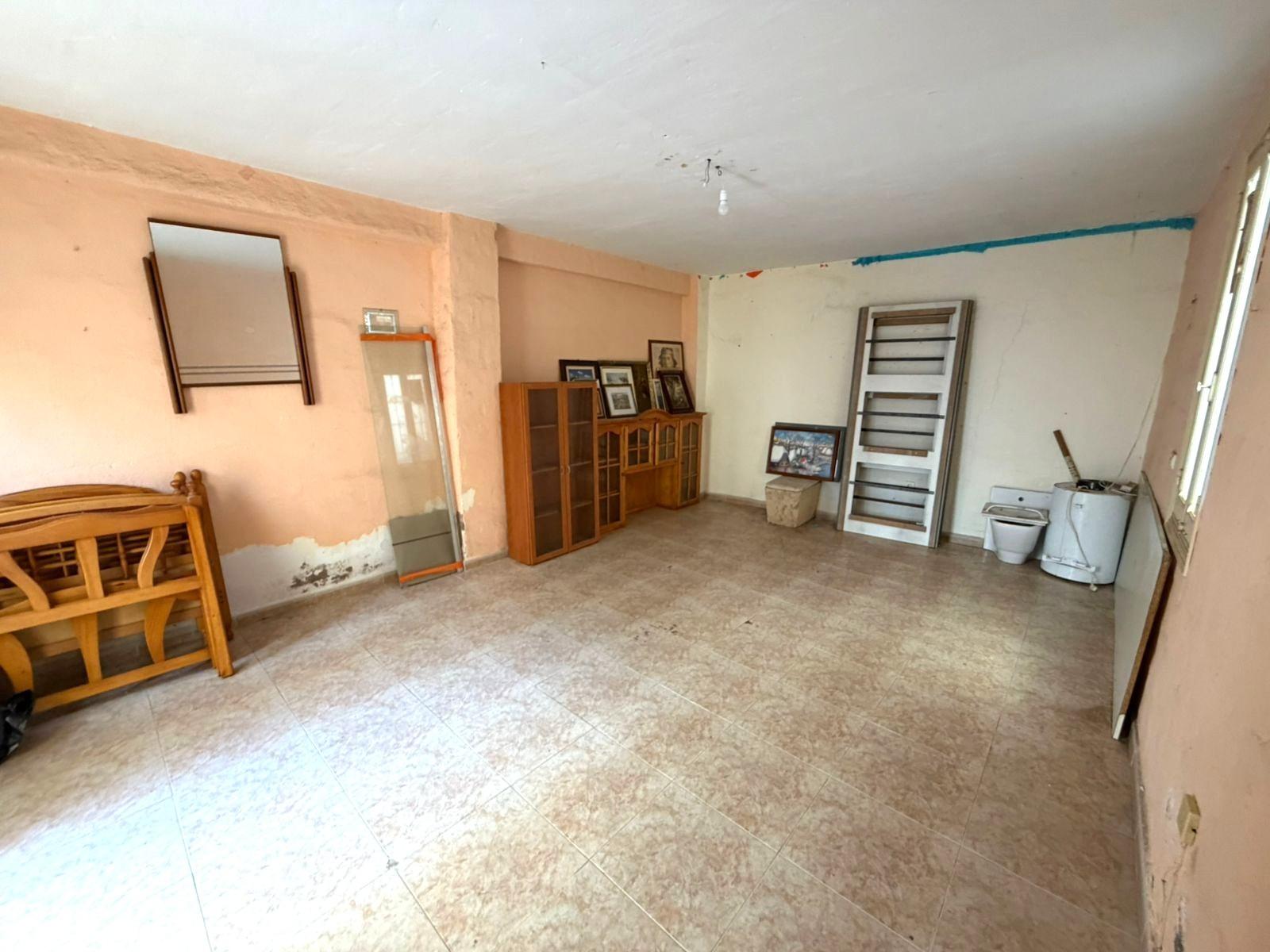 3 Bed, 1 Bath, HouseFor Sale, Torrevieja, Alicante
