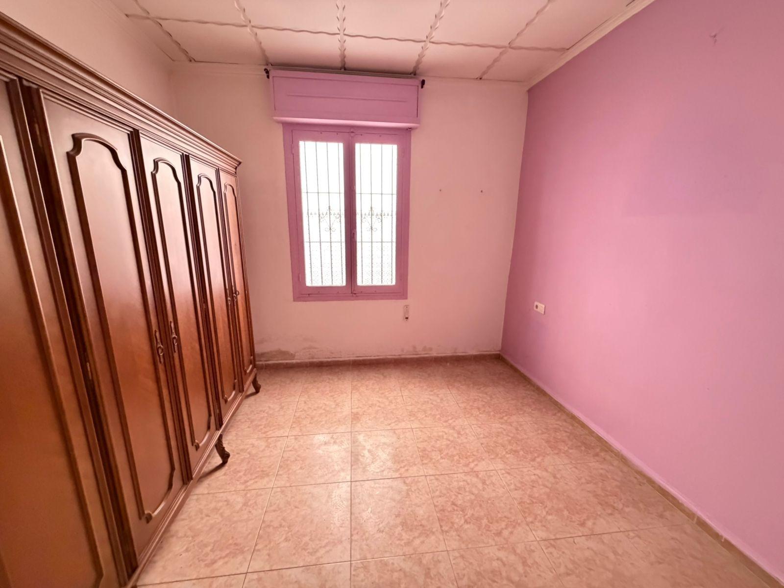 3 Bed, 1 Bath, HouseFor Sale, Torrevieja, Alicante