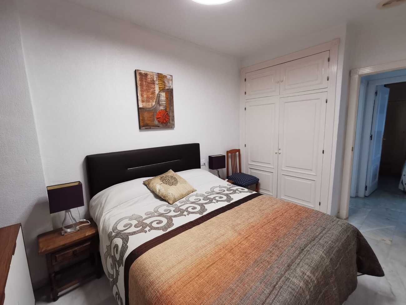 2 Bed, 1 Bath, ApartmentFor Sale, Torrevieja, Alicante