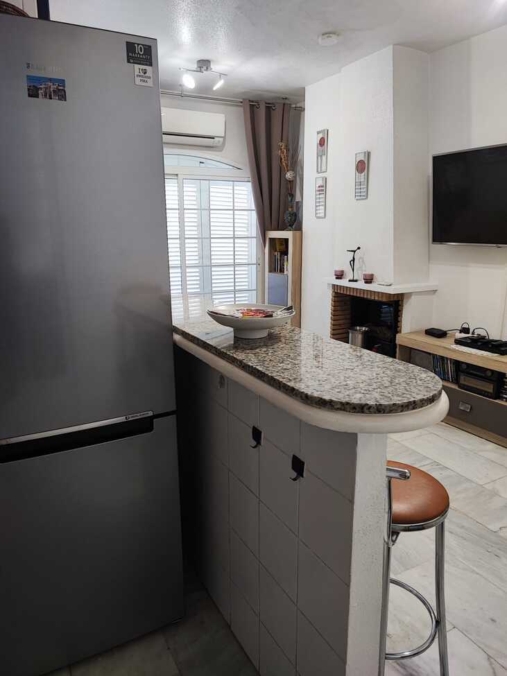 2 Bed, 1 Bath, ApartmentFor Sale, Torrevieja, Alicante