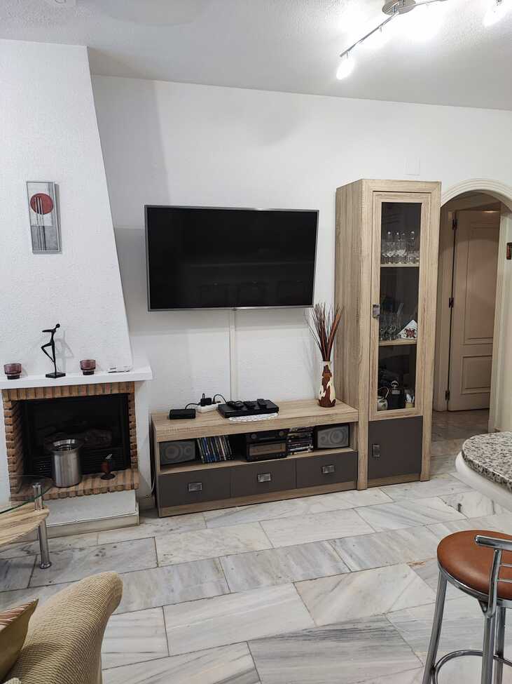 2 Bed, 1 Bath, ApartmentFor Sale, Torrevieja, Alicante