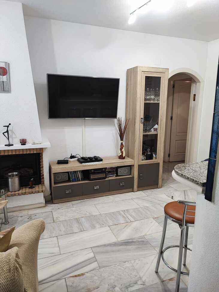 2 Bed, 1 Bath, ApartmentFor Sale, Torrevieja, Alicante