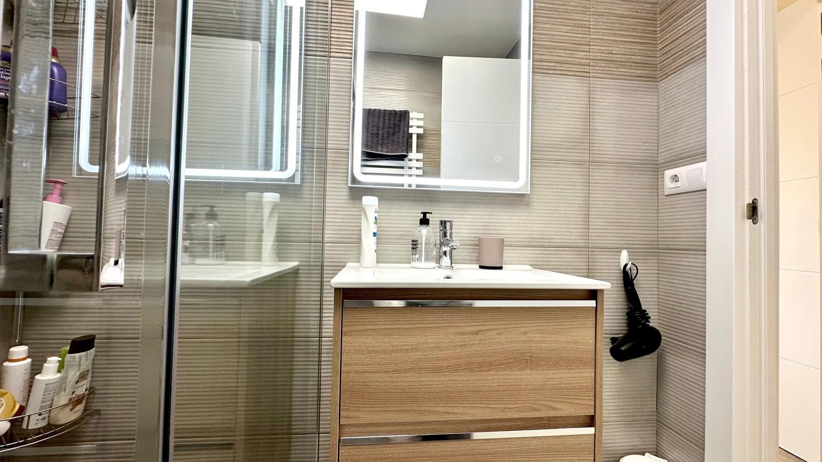 2 Bed, 1 Bath, HouseFor Sale, Torrevieja, Alicante