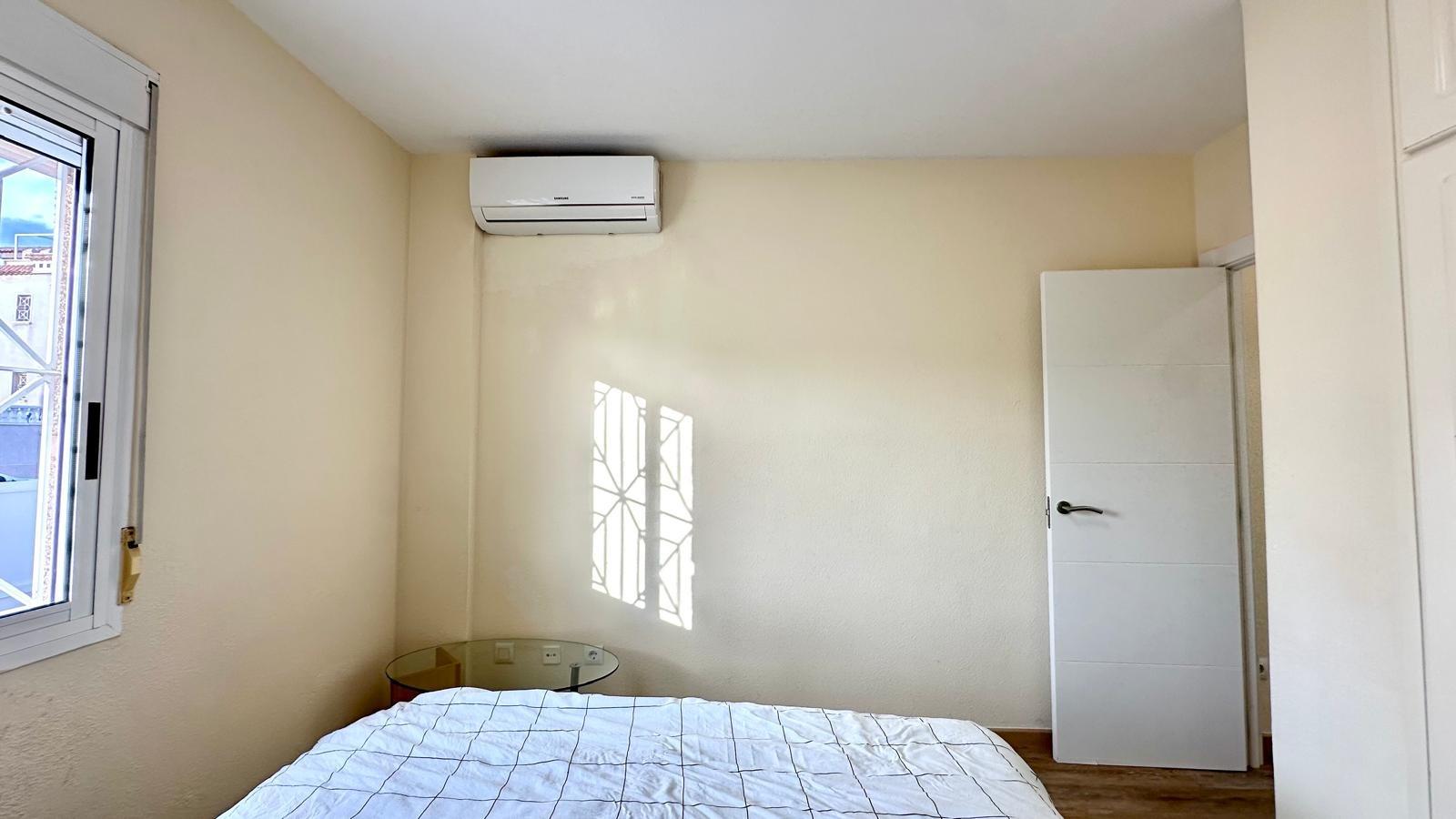 2 Bed, 1 Bath, HouseFor Sale, Torrevieja, Alicante