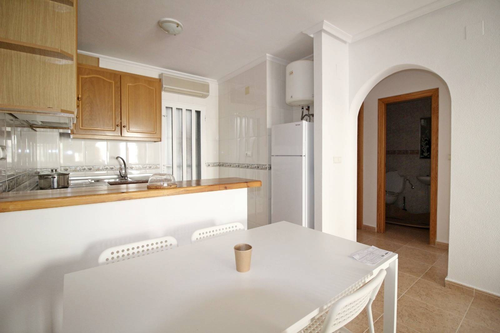 2 Bed, 1 Bath, HouseFor Sale, Orihuela Costa, Alicante