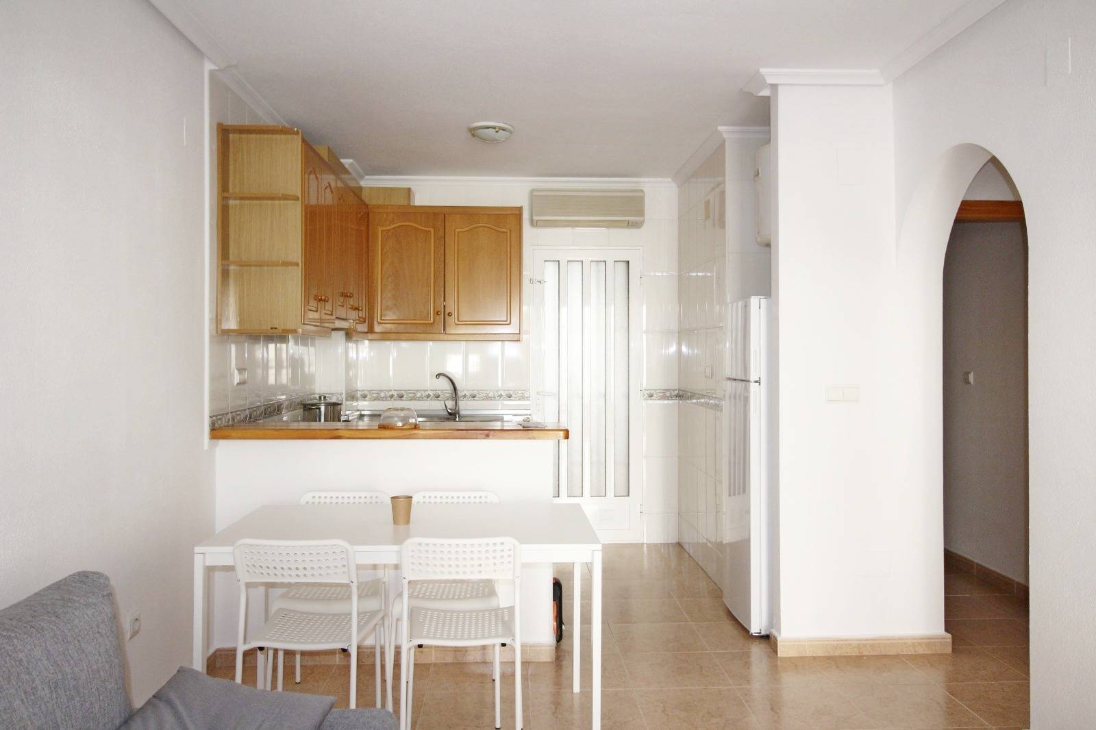 2 Bed, 1 Bath, HouseFor Sale, Orihuela Costa, Alicante