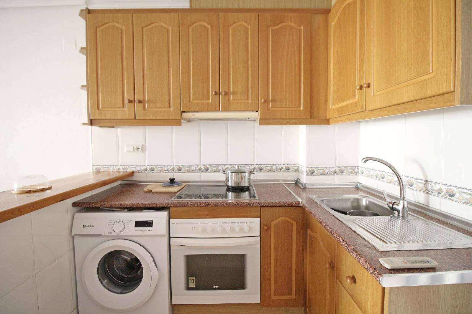 2 Bed, 1 Bath, HouseFor Sale, Orihuela Costa, Alicante