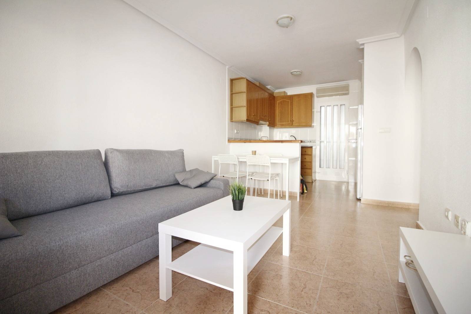 2 Bed, 1 Bath, HouseFor Sale, Orihuela Costa, Alicante
