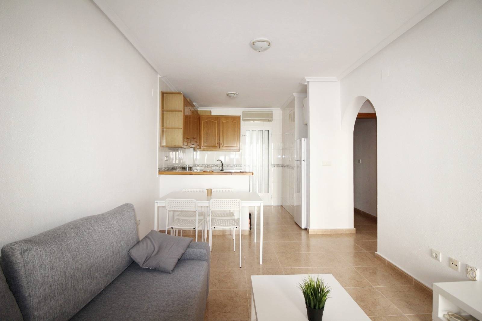 2 Bed, 1 Bath, HouseFor Sale, Orihuela Costa, Alicante