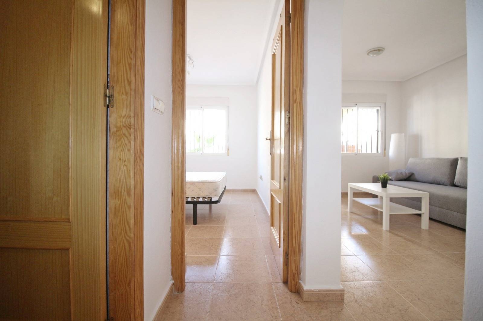 2 Bed, 1 Bath, HouseFor Sale, Orihuela Costa, Alicante