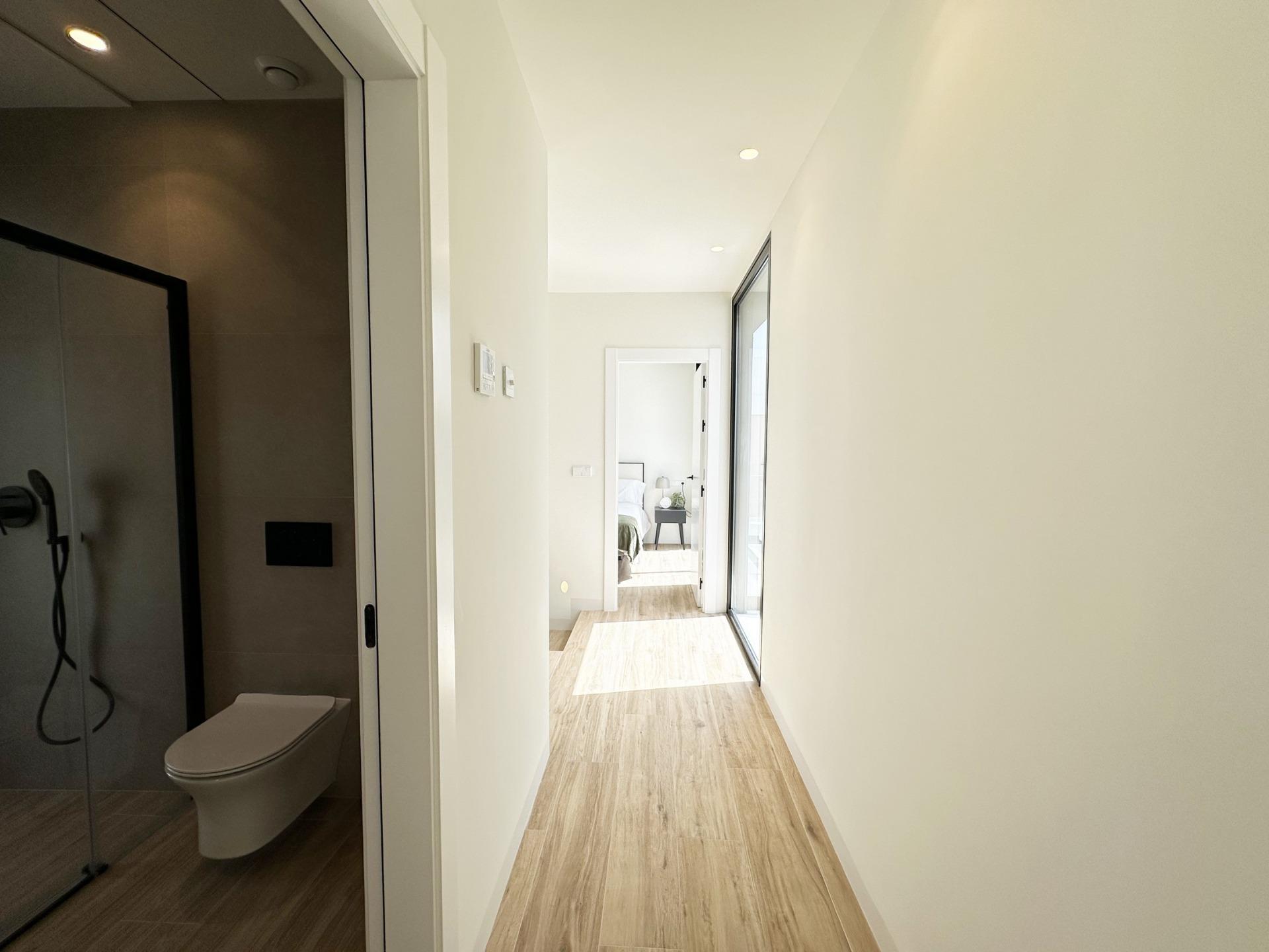 3 Bed, 3 Bath, HouseFor Sale, Pilar De La Horadada, Alicante