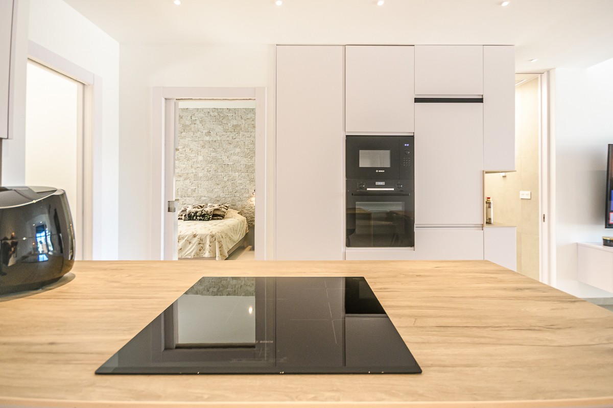 3 Bed, 2 Bath, ApartmentFor Sale, San Pedro Del Pinatar, Murcia