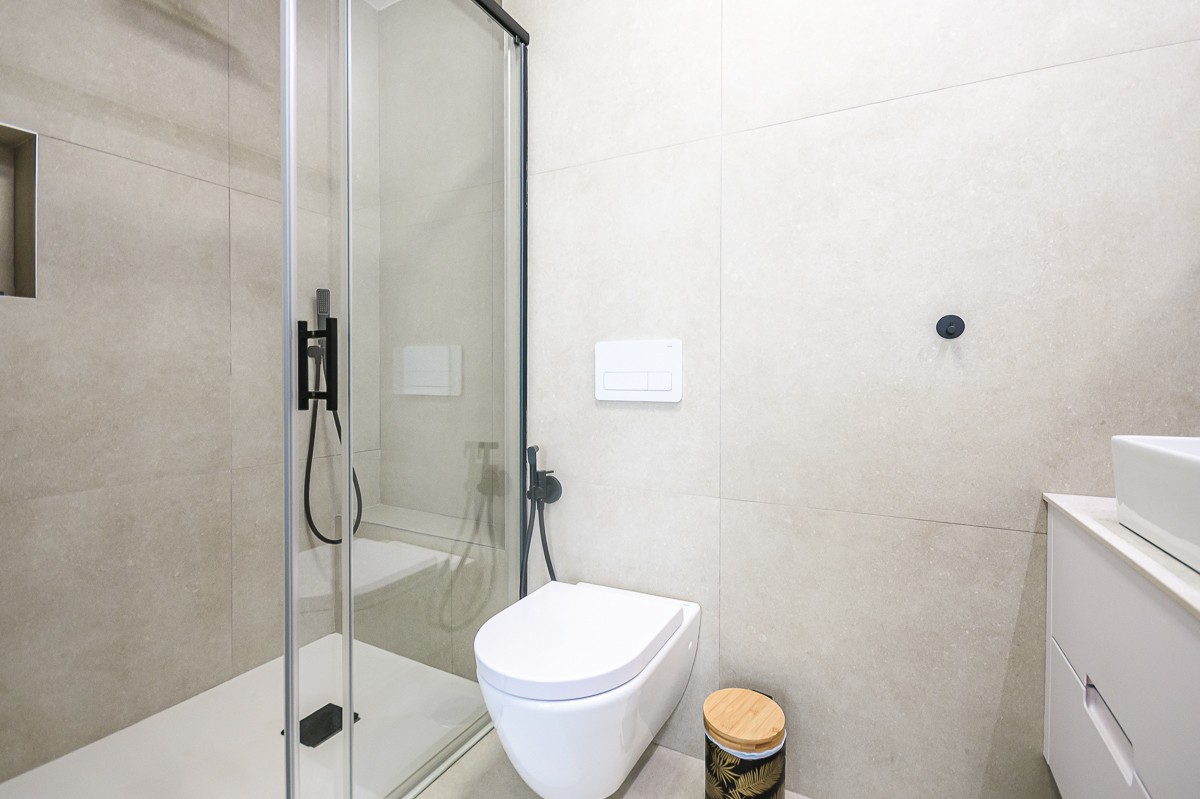 3 Bed, 2 Bath, ApartmentFor Sale, San Pedro Del Pinatar, Murcia